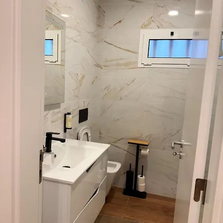 Xaandar Spot Apartamento *