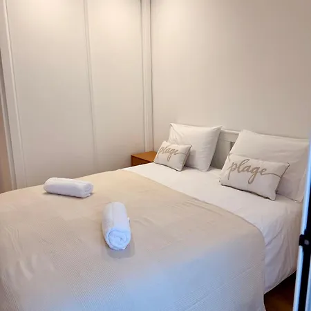 Xaandar Spot Appartement