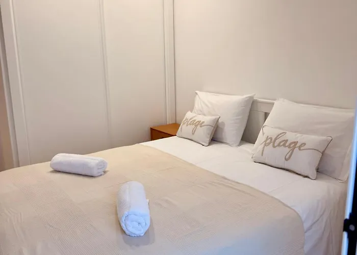 Xaandar Spot 아파트